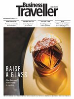 Business Traveller Asia-Pacific Edition